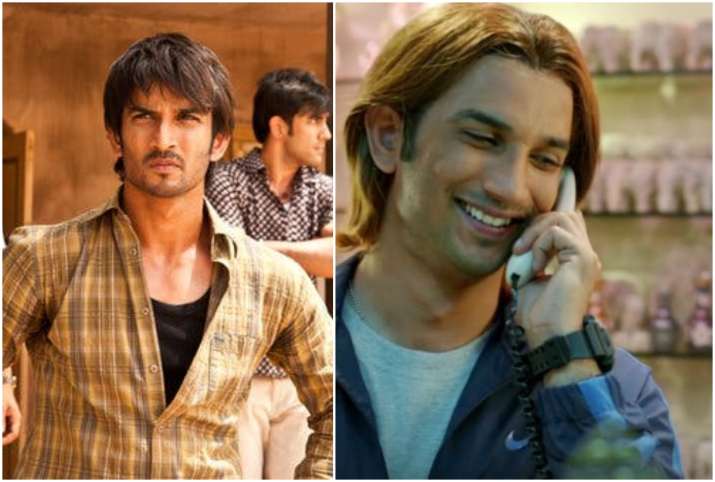 Sushant Singh Rajput Commits Suicide Rip Death Of A Star Tribute