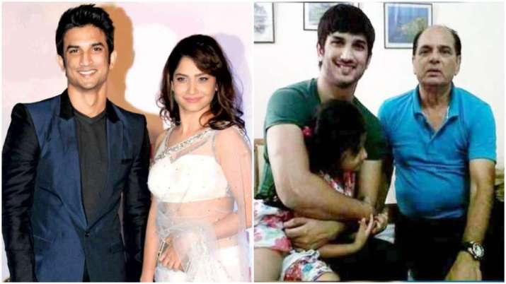 Sushant Singh Rajput