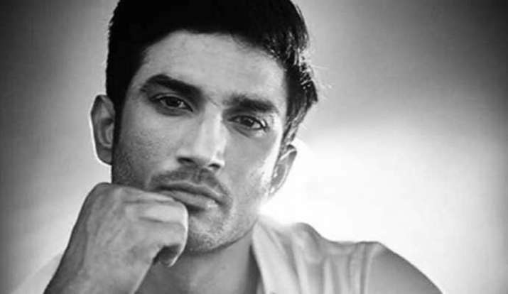 sushant singh rajput