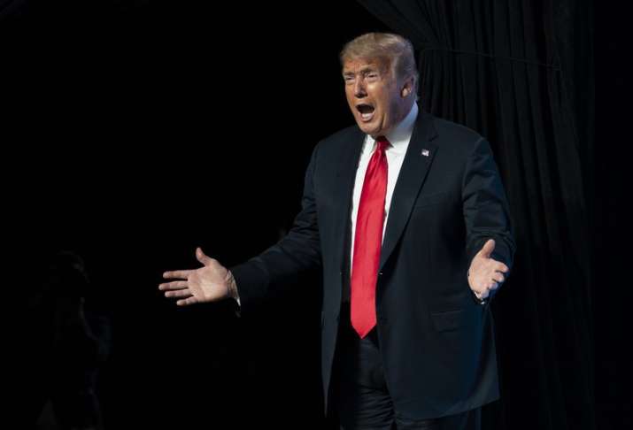 Has Iran issued arrest warrant against Donald Trump? Here's the story thumbnail