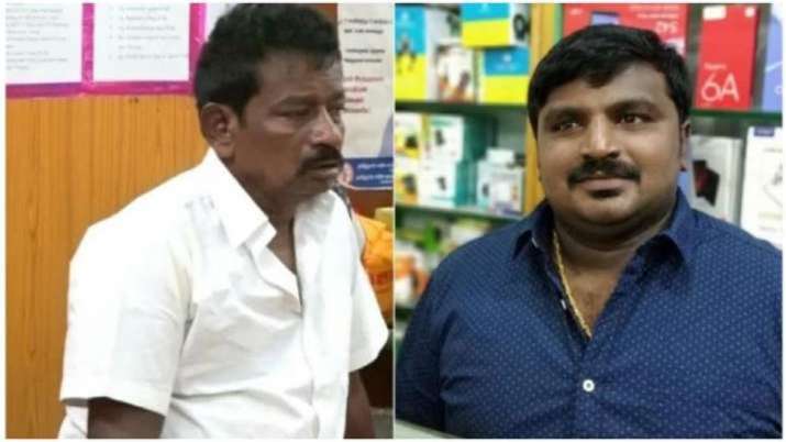 Tuticorin custodial deaths: CB-CID begins probe into death of father-son duo