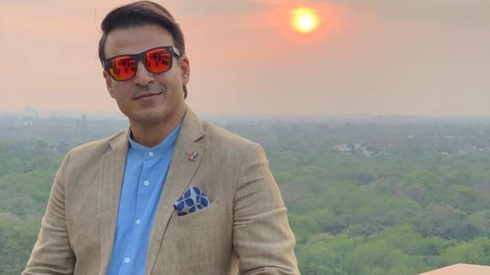 vivek oberoi
