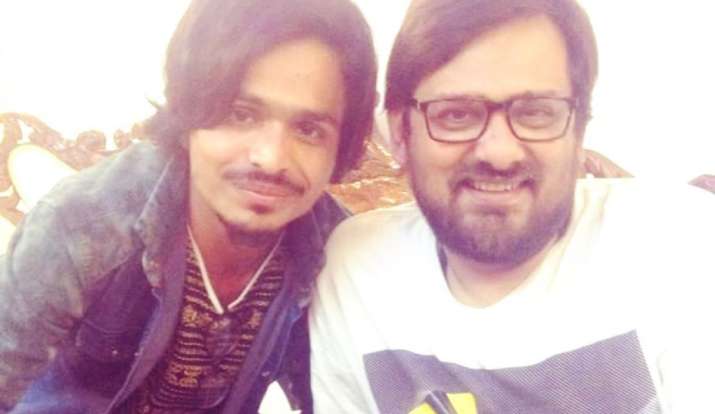 Wajid Khan