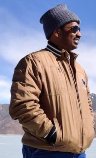 India Tv - Colonel Santosh Babu, Commanding Officer of 16 Bihar regiment, loses life in India-China faceoff