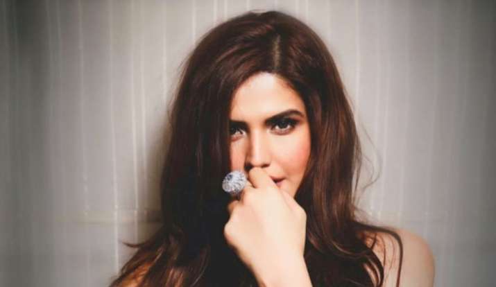 Zareen Khan