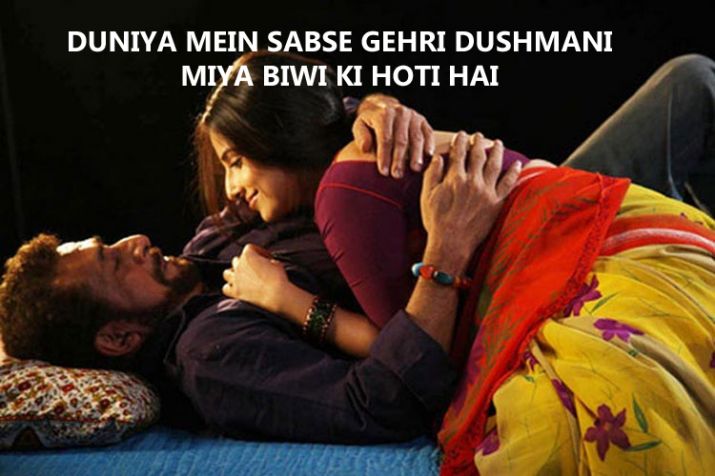 India Tv - Power-packed dialogues by Naseeruddin Shah on his 70th birthday