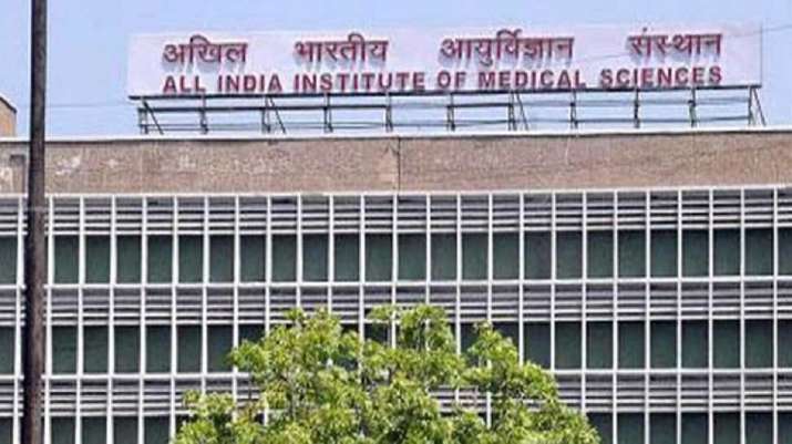 AIIMS pediatrics doctor decomposed body found at his Delhi home