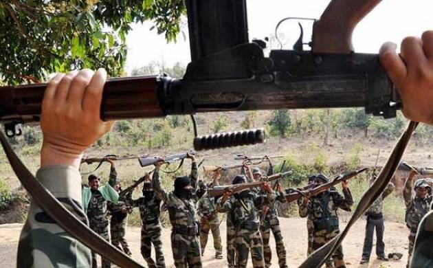 Sukma Naxal attack: CRPF personnel killed, 9 commandos injured in IED blast in Chhattisgarh