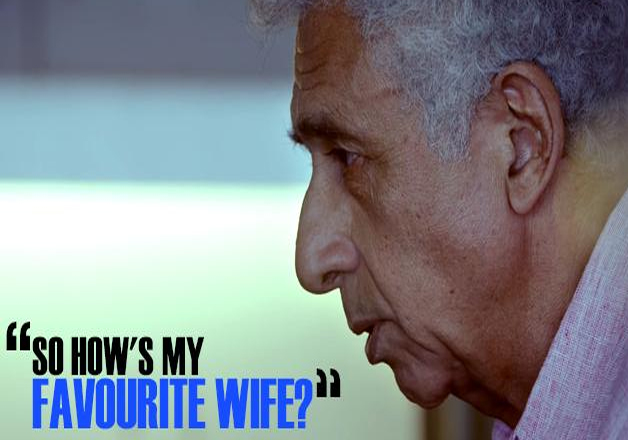India Tv - Power-packed dialogues by Naseeruddin Shah on his 70th birthday