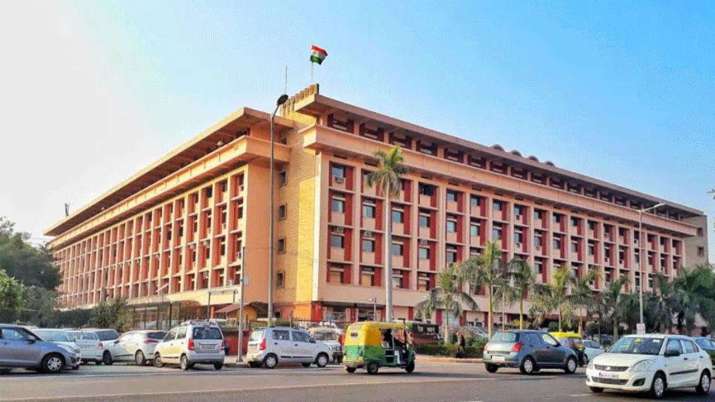 All offices at Rail Bhawan to be closed on July 14, 15 after board officials test COVID-19 positive