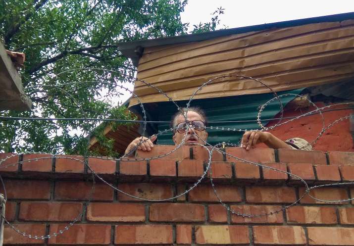 Curfew ordered in Srinagar on August 4 and 5