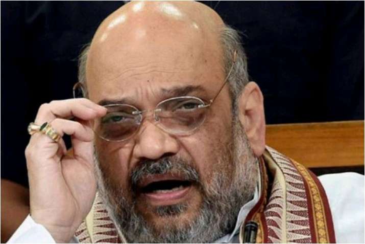 Amit Shah emphasises on more Rapid Antigen test for COVID-19; early ...