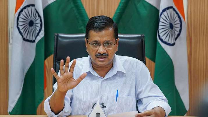 Pulse oximeters like ‘surakha kavach’, have minimised COVID-19 deaths in Delhi: Arvind Kejriwal