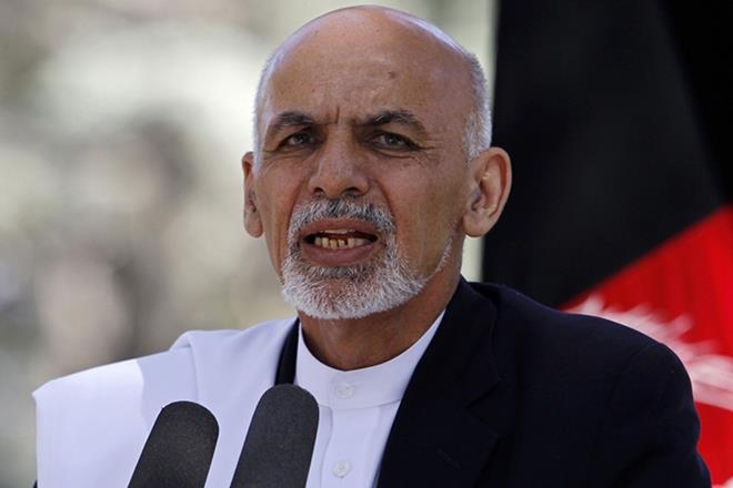 Afghan government suspends release of Taliban inmates