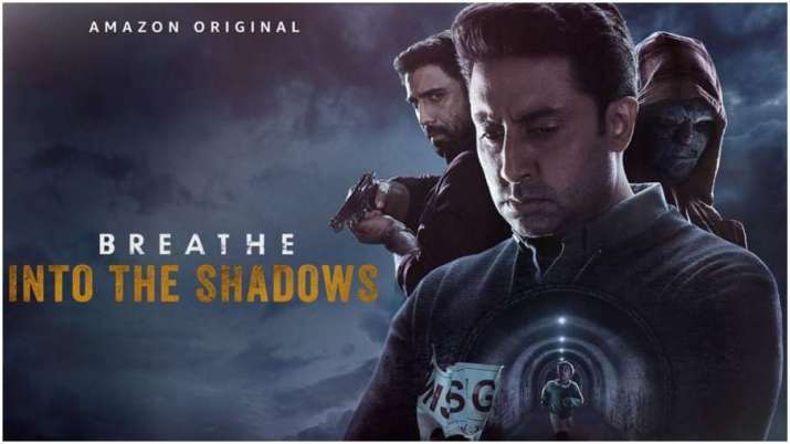 series amazon prime online