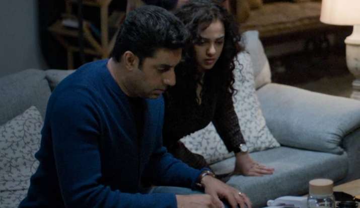 Breathe Into The Shadows Review Abhishek Bachchan S Digital Debut Is A Muddled Web Series