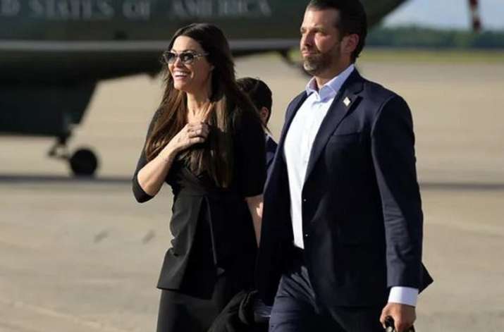 donald trump junior