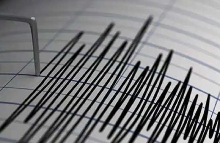 6.0-magnitude earthquake jolts Tokyo (Representational image)