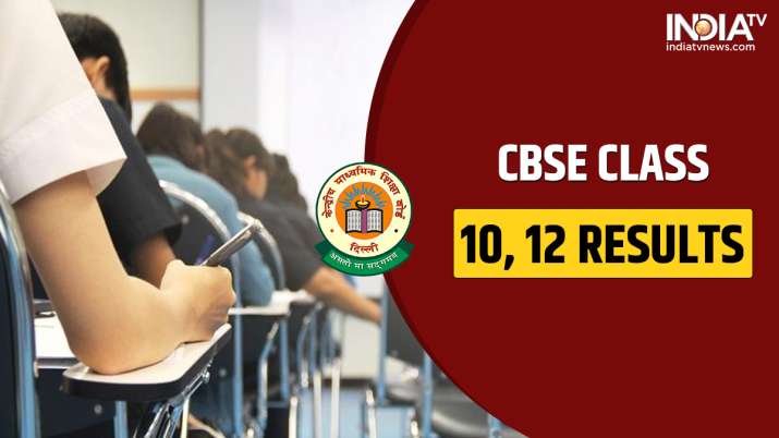 Cbse Class 10 12 Board Results Date Time Cbse Results 2020 Cbse Final Marks Assessment Scheme Cbseresults Nic In Exam News India Tv