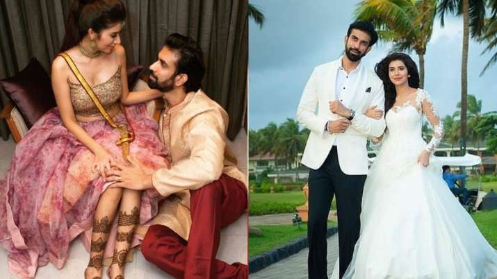 Sushmita Sen's brother Rajeev Sen has THIS to say on troubled marriage