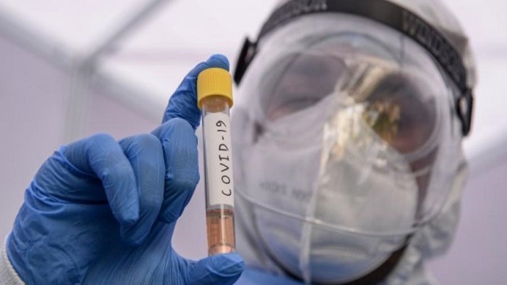 Odisha fixes COVID-19 test at Rs 2,200 in private labs