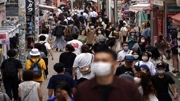 India Tv - Coronavirus airborne report, scientists evidence claim, WHO