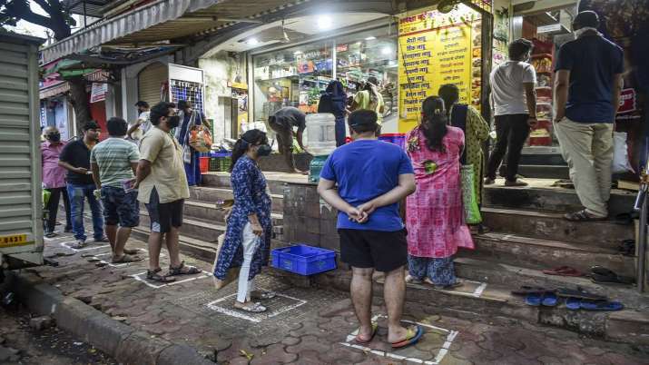 Bengaluru Lockdown: Shops will remain open between 5 am to ...