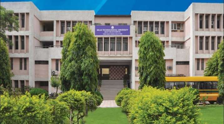DTU exams datesheet, DTU online exams, Delhi Technological University, DTU exam datesheet latest new