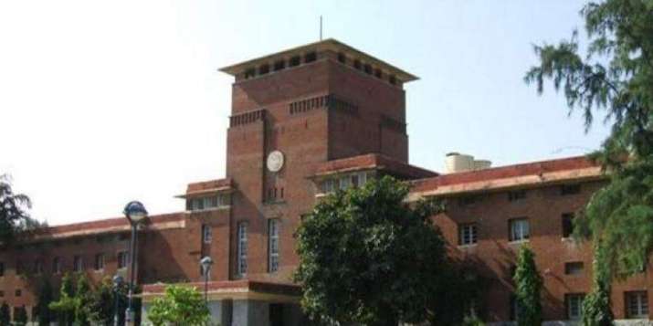 Delhi University agrees to advance final year OBE to August 10