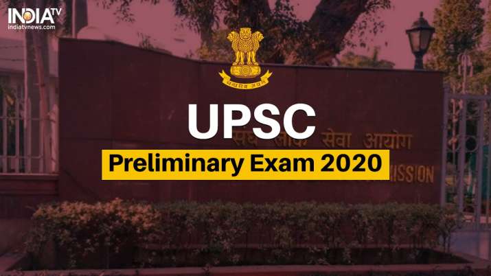 UPSC Civil Services Exam Center Change, UPSC Prelims, UPSC Main