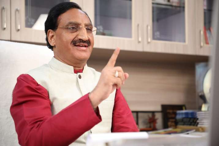 HRD Ministry sets up panel to form guidelines for more