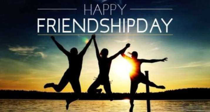 India Tv - International Friendship Day 2020: Send quotes, HD images, wallpapers, WhatsApp messages to your fri