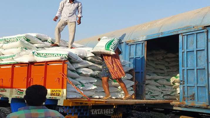 India's first Kisan Rail between Maharashtra, Bihar to start from Friday