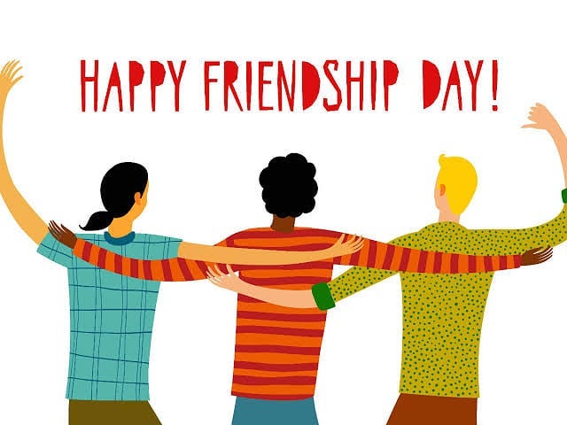 India Tv - International Friendship Day 2020: Send quotes, HD images, wallpapers, WhatsApp messages to your fri