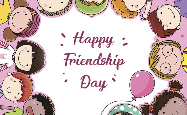 India Tv - International Friendship Day 2020: Send quotes, HD images, wallpapers, WhatsApp messages to your fri