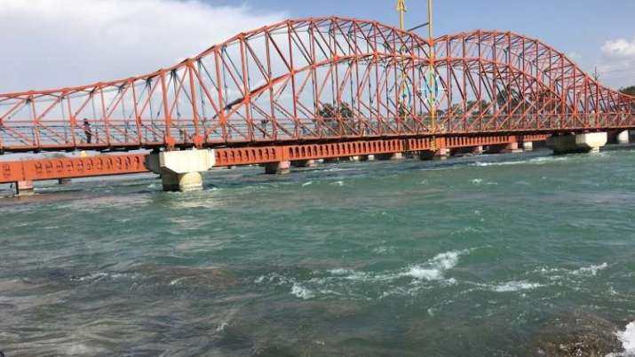 Ganga rejuvenation, rejuvenating the Ganga, Ganga rejuvenating, world bank support to Ganga, 400 mil