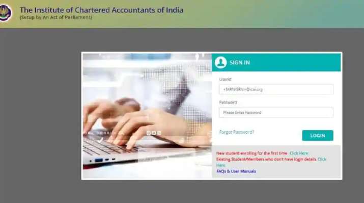 CA November Exam 2020: ICAI extends application deadline till August 31