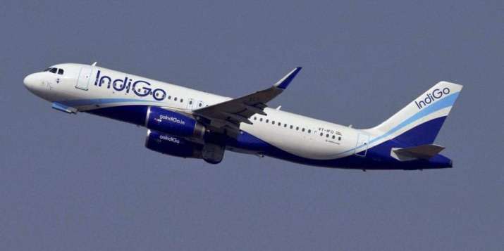 IndiGo to give 25 per cent discount on airfare to doctors and nurses till year-end