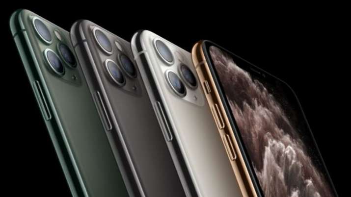 Iphone 12 Release Date 2020 Price