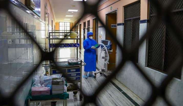 VHP man offers himself for coronavirus vaccine's human trials (Representational image)