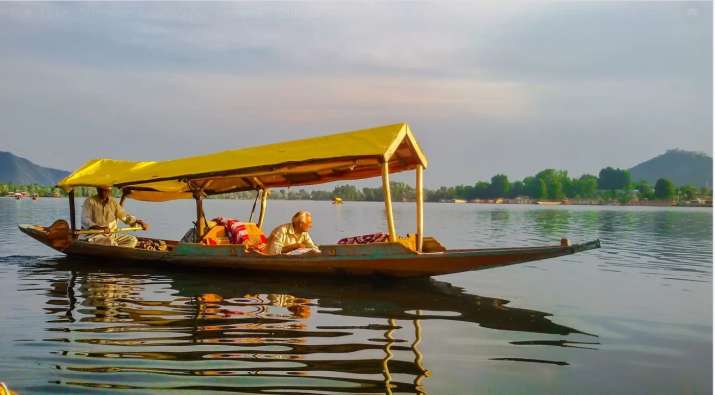 Tourism in Jammu & Kashmir to begin from July 14 | Check latest guidelines