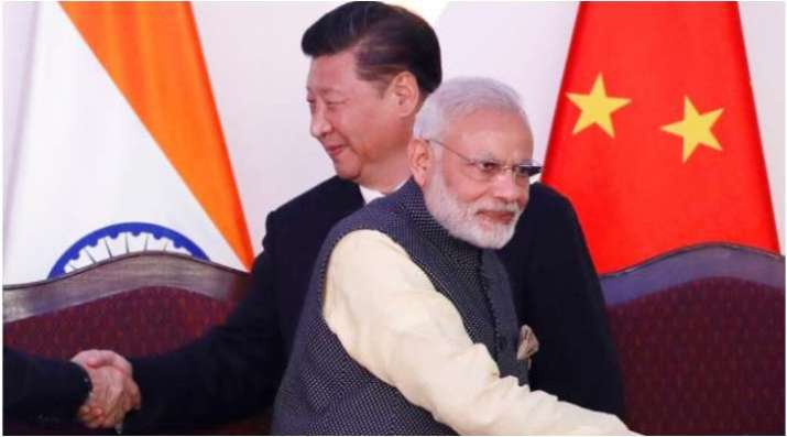 China continues to maintain presence of 40,000 troops on Ladakh front