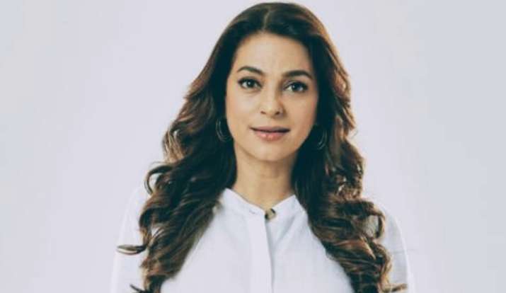 Juhi Chawla Educated People Creating The Biggest Mess On The Planet