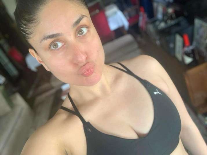 Kareena kapoor khan,