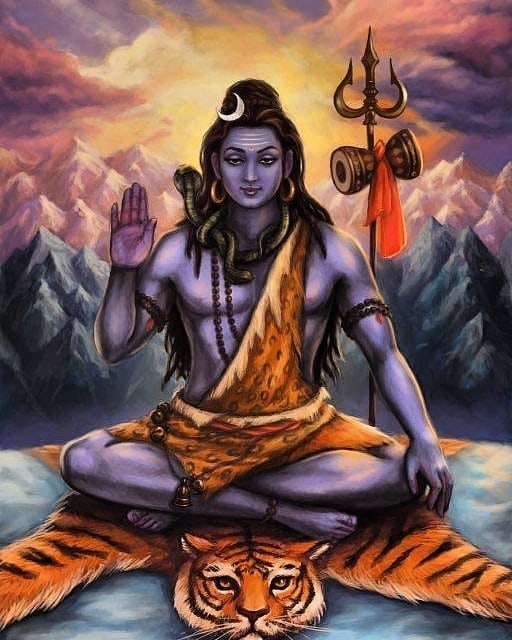Happy Sawan Shivratri 2020: SMS, Best Quotes, Images, Wallpapers