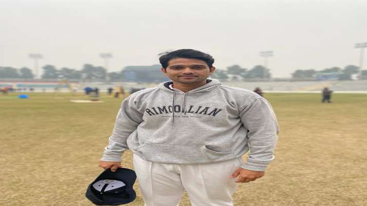 India Tv - Meet Major Rudrashish Majumder! From real life hero at forward bunker to reel life of Bollywood