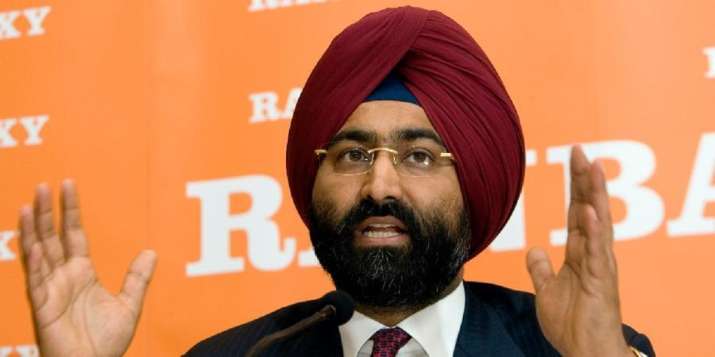 Shivinder Mohan Singh, former Religare promoter, granted bail on Rs 1 ...