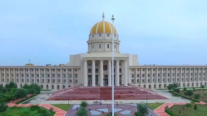 Cut down our fees, students of Jaipur's Manipal University