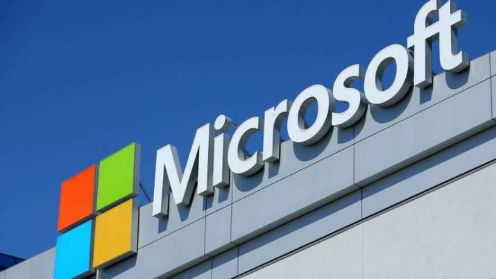 Microsoft weathers pandemic, revenue up 13 per cent in June quarter