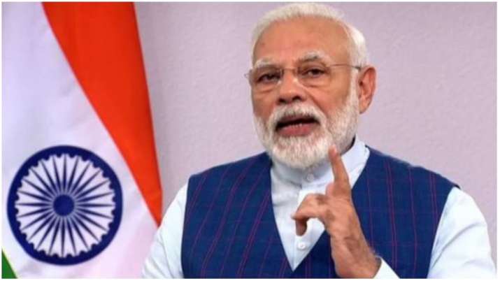 Threat of coronavirus far from over: PM Modi in Mann Ki Baat